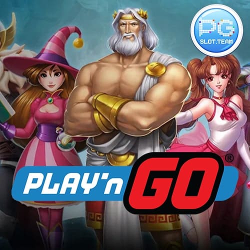 play'n GO