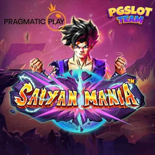 Saiyan Mania