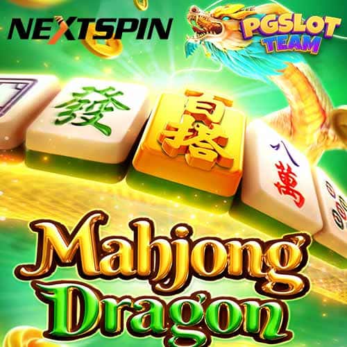 Mahjong Dragon