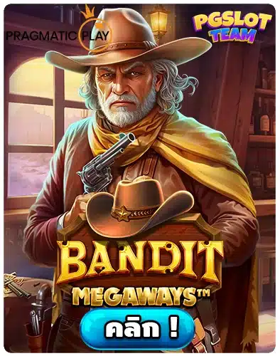 Bandit Megaways