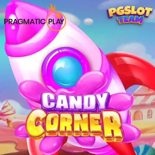 Candy Corner PPSLOT