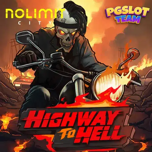 Highway to Hell Nolimit City