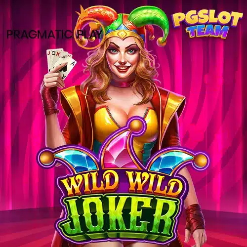 Wild Wild Joker PPSLOT