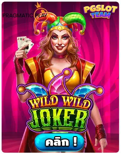 Wild Wild Joker